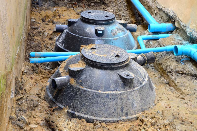 À qui s'adresser pour effectuer des travaux de voiries en Guadeloupe ?